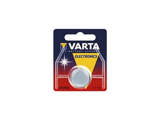 Varta CR 2032_